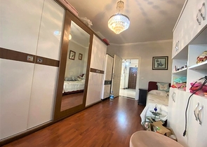 Пентхаус 5+1 в центре Алании