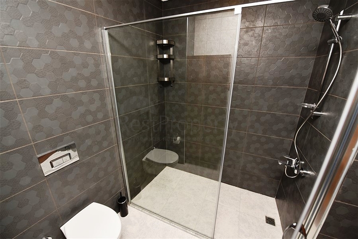 Шикарная квартира в комплексе 5 звезд 