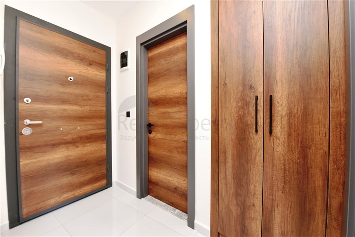 Шикарная квартира в комплексе 5 звезд 