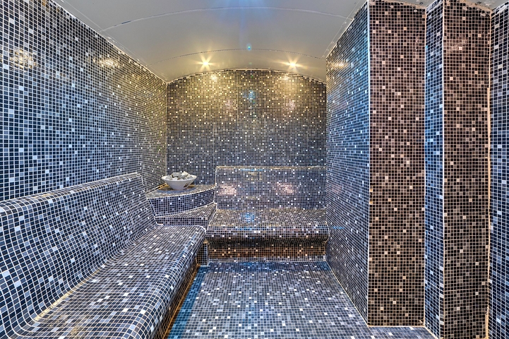 Современная квартира 2+1 в Махмутларе