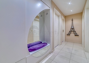 Современная квартира 2+1 в Махмутларе