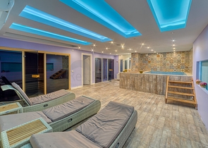 Современная квартира 2+1 в Махмутларе