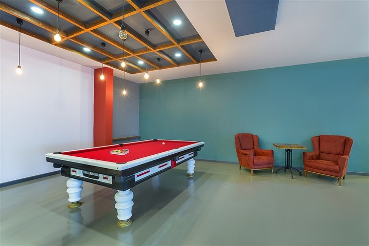 Продается квартира 1+1 в районе Каргыджак