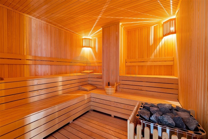 Продается квартира 1+1 в районе Каргыджак