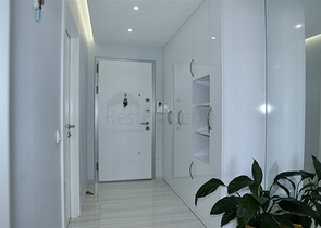 Продается квартира 1+1 в районе Каргыджак