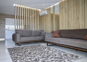 Продается квартира 1+1 в районе Каргыджак