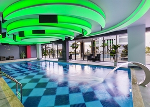 Продается квартира 1+1 в районе Каргыджак