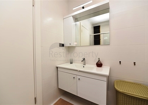 Квартира 1+1 в районе Авсаллар