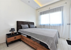 Квартира 1+1 в районе Авсаллар