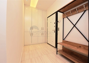 Квартира 1+1 в районе Авсаллар