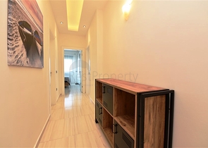 Квартира 1+1 в районе Авсаллар