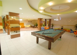 Просторная квартира 2+1 в 300 метрах от моря