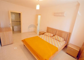 Просторная квартира 2+1 в 300 метрах от моря