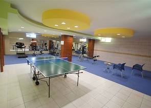 Просторная квартира 2+1 в 300 метрах от моря