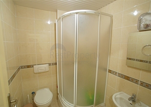 Просторная квартира 2+1 в 300 метрах от моря