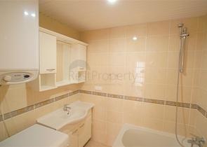 Просторная квартира 2+1 в 300 метрах от моря