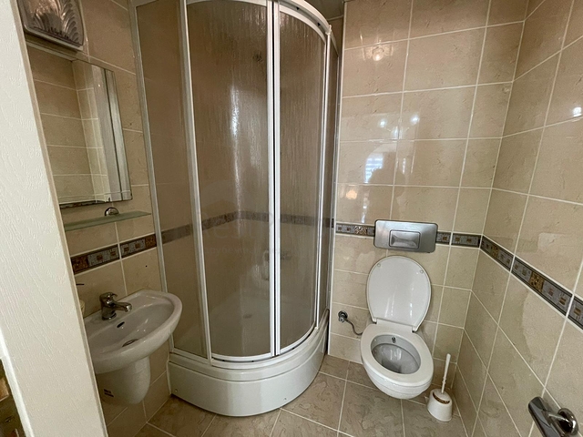 Представляет вам квартиру 2+1 в комплексе с инфраструктурой в районе Оба