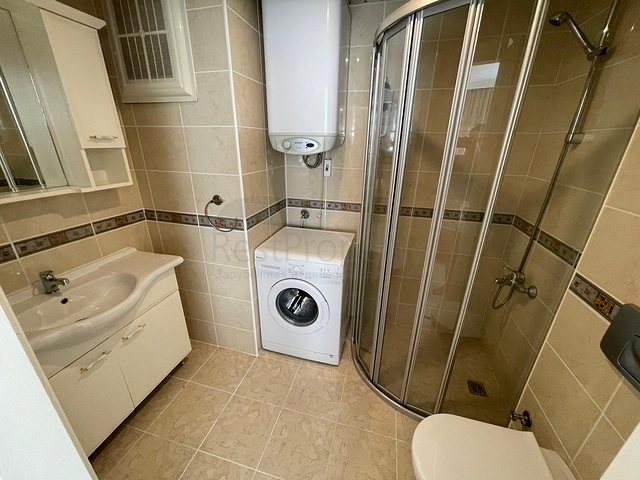 Представляет вам квартиру 2+1 в комплексе с инфраструктурой в районе Оба