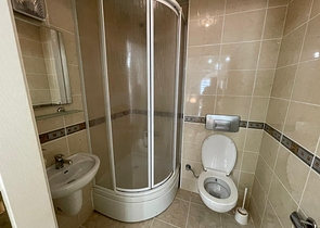 Представляет вам квартиру 2+1 в комплексе с инфраструктурой в районе Оба