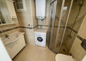 Представляет вам квартиру 2+1 в комплексе с инфраструктурой в районе Оба