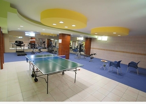 Представляет вам квартиру 2+1 в комплексе с инфраструктурой в районе Оба