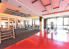 Двухкомнатная квартира в современном комплексе Алании