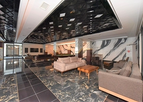 Двухкомнатная квартира в современном комплексе Алании