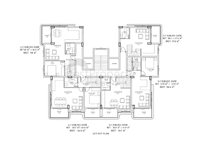 Новый инвестиционный проект в районе Демирташ