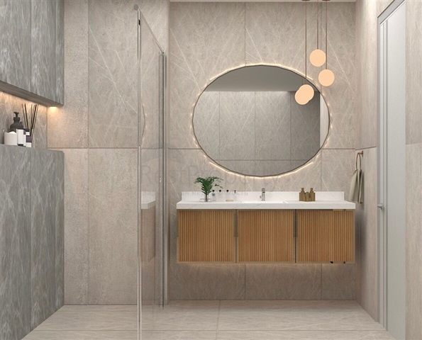 Пентхаус 3+1 в районе Оба