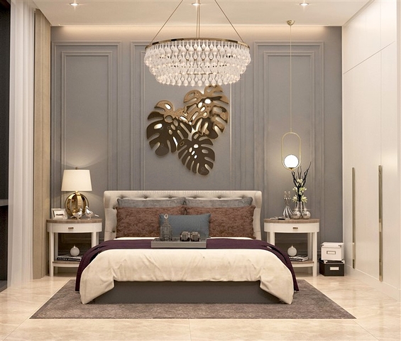 Пентхаус 3+1 в районе Оба