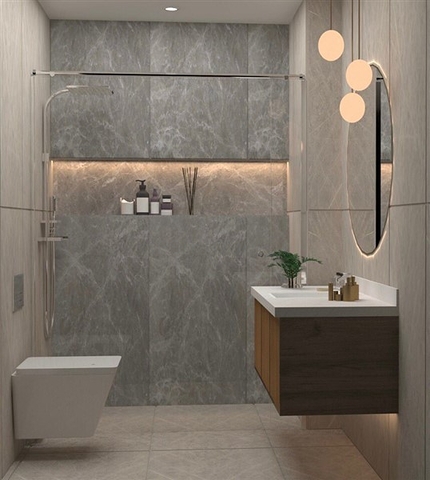 Пентхаус 3+1 в районе Оба