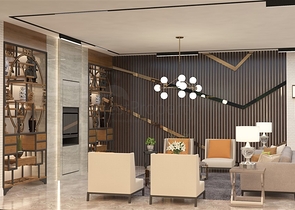 Пентхаус 3+1 в районе Оба