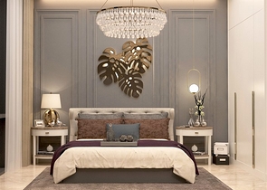 Пентхаус 3+1 в районе Оба