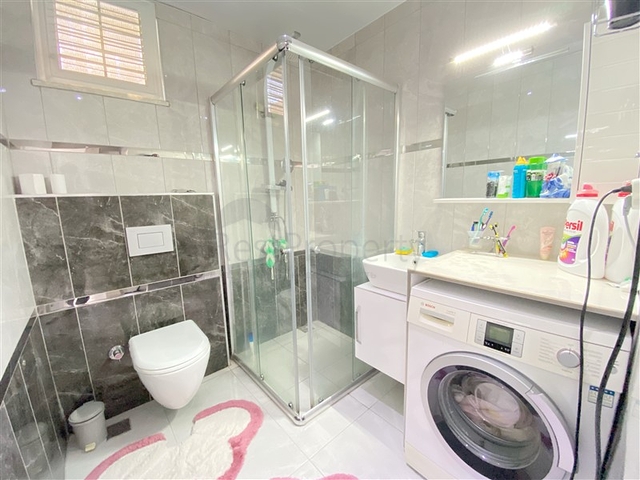 Апартаменты 2+1 на 4-ом этаже в районе Джикджилли