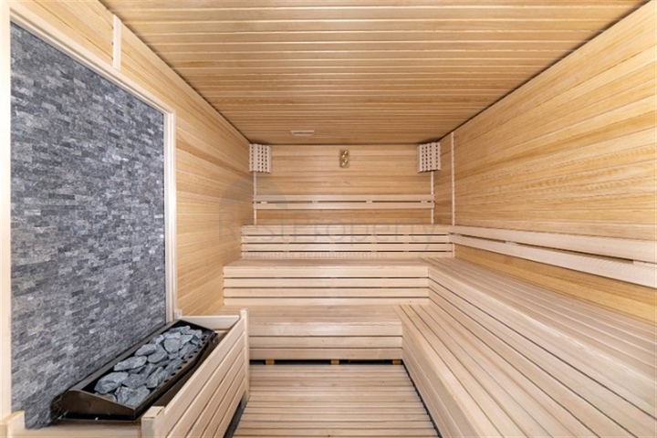 Великолепная квартира планировкой 3+1 в районе Оба