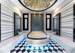 Великолепная квартира планировкой 3+1 в районе Оба