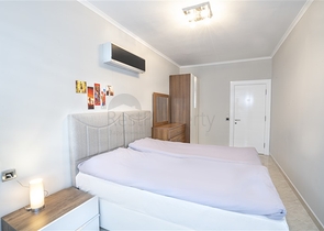 Апартаменты 3+1 в современном комплексе района Оба