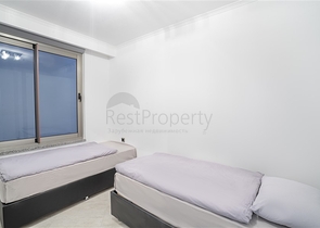 Апартаменты 3+1 в современном комплексе района Оба