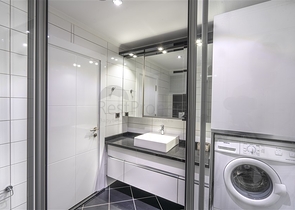 Апартаменты 3+1 в современном комплексе района Оба