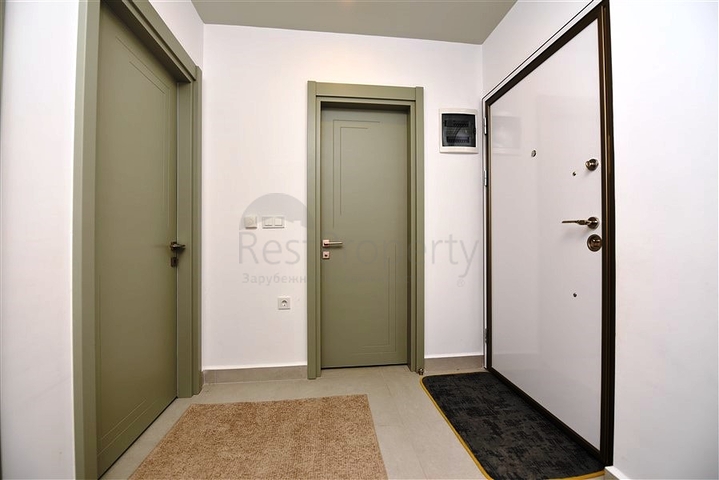 Просторные апартаменты в Кестель