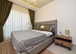 Просторные апартаменты в Кестель