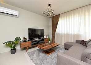 Просторные апартаменты в Кестель