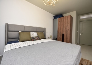 Просторные апартаменты в Кестель