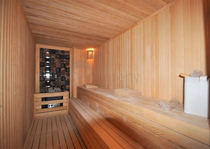 Просторные апартаменты в Кестель