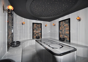 Просторные апартаменты в Кестель