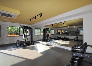 Просторные апартаменты в Кестель