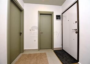 Просторные апартаменты в Кестель