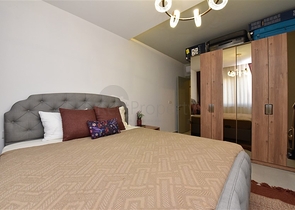 Просторные апартаменты в Кестель