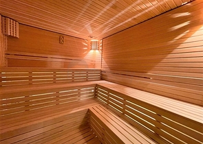 Квартира 2+1 в комплексе на первой береговой линии в Каргыджаке.