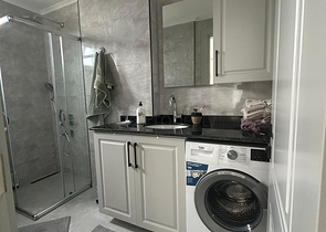 Квартира 1+1 в районе Оба 